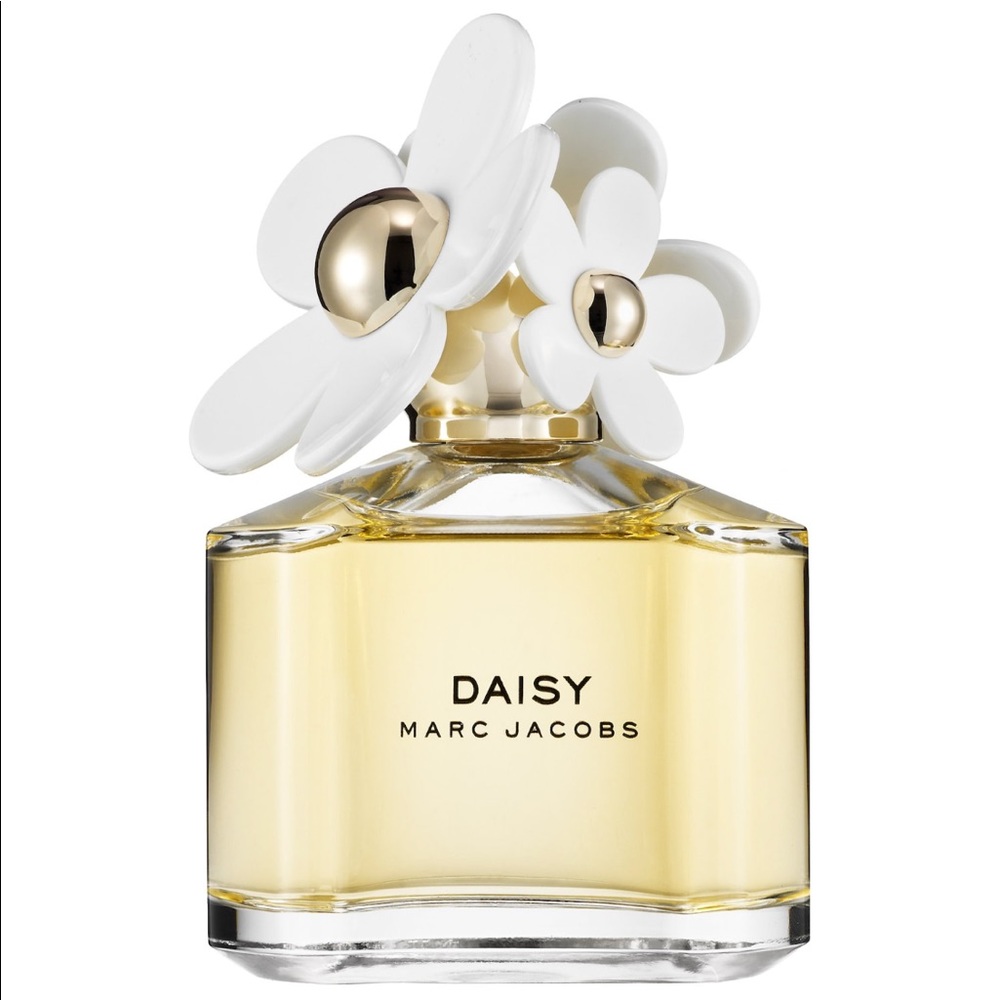 Marc Jacobs Daisy Edt Perfume full-size 100ml 3.3oz $120 retail